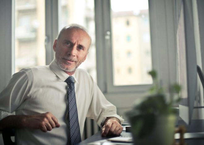 Waarom klantgerichtheid een competitief voordeel is